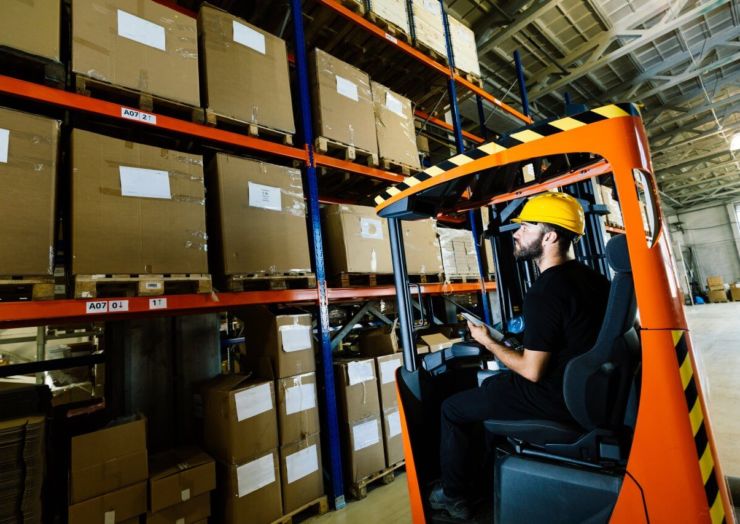 Outsourcing: quando è utile terziarizzare le attività logistiche?